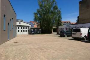 alte Bäckerei - 00 #Kids# Hotel, Bautzen
