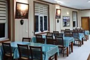 Ozen Hotel, Gelibolu