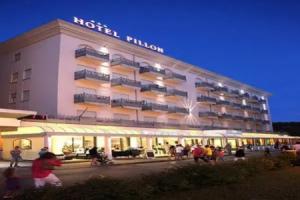 Hotel Pillon, Bibione