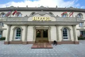Hotel Astam, Kostanay