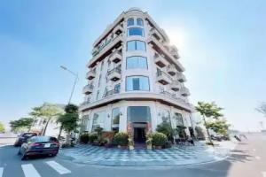 Blue Ocean Hotel - BAY LUXURY, Phan Thiet