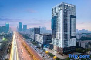 Zhongqing TRUE GO Hotel (Wuhan Guanshan Avenue Optics Valley Software Park), Wuhan