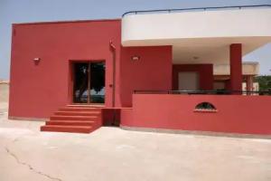 B&B Isole Dello Stagnone, Birgi Vecchi