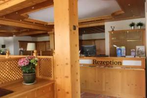 Alpenhotel Widderstein, Mittelberg