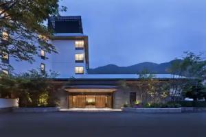 Kanaya Hotel Kinugawa, Nikko