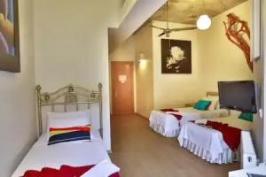Han Hostel, Istanbul