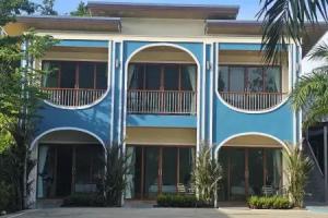 Baannai Lakeview Resort, Ao Nang
