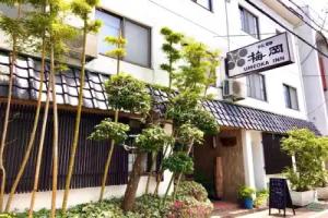 Umeoka Ryokan, Nagano