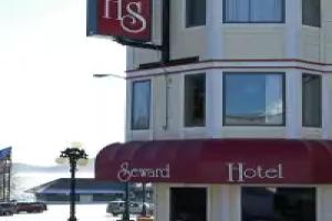 Hotel Seward, Seward