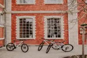 Hotel & Restaurant Heyligenstaedt, Giessen