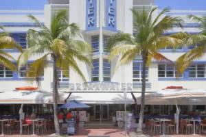 Hotel Breakwater South Beach, Miami Beach