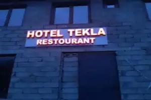 Hotel Tekla, Ushguli