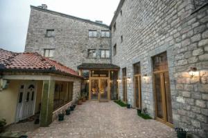 Guesthouse Villa Falo, Voskopoje