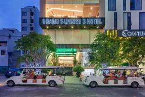 Bliss Luxury Hotel, Da Nang