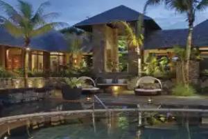 Royal Palm Beachcomber Luxury, Grand Bay