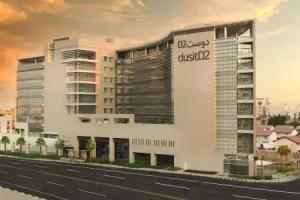 DusitD2 Salwa, Doha