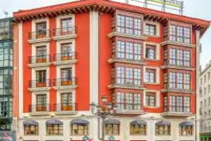 Sercotel Arenal Bilbao, Bilbao