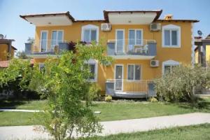 Merveille Hotel, Kusadasi
