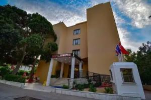 Juniper Hotel - All Inclusive, Icmeler