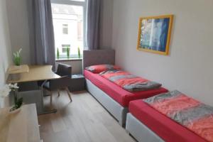 Live To Lion Hotel, Braunschweig