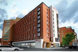 Hampton by Hilton Belfast City Centre, Belfast