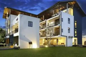 Culture Resort, Matara