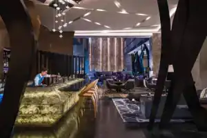 Renaissance Hotel, Haikou