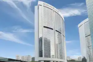 Conrad Hong Kong, Hong Kong