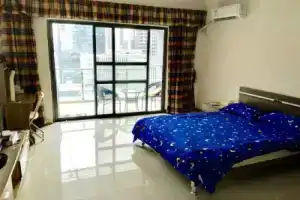 Shenzhen Maker Space Hostel Shenzhen University, Shenzhen