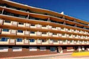 Apartamentos Vegasol Playa A.T., Fuengirola