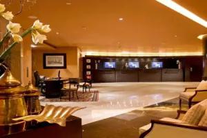 Sofitel Cairo Nile El Gezirah, Cairo