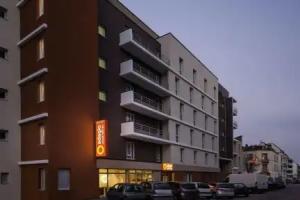 Aparthotel Adagio Access Dijon République, Dijon