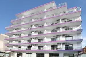 Hotel Brasil, Benidorm