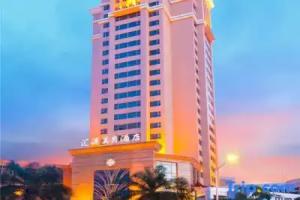Grand Mercure Dongguan Humen, Dongguan