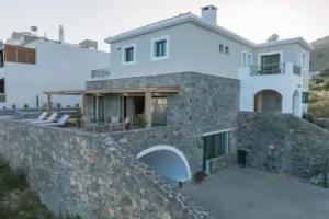 Eos Whisper Villa, Elounda