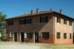 Fattoria Primavera, Gambassi Terme