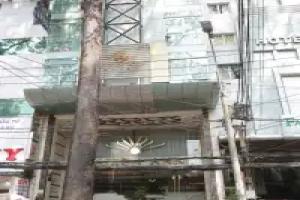Queen Ann Hotel, Ho Chi Minh