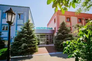 Health Resort Solnechniy, Kabardinka
