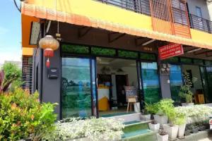 Kaocharoen Place Hotel, Surat Thani City