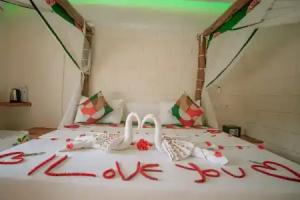 Tropicana Garden Hotel, Kendwa