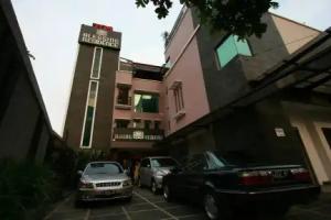 Blessing Residence, Jakarta
