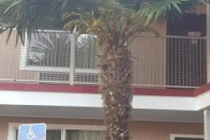 Express Inn & Suites, Eugene