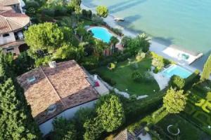 Villa Lydia, Protaras
