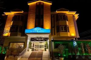 Lopera Beach Hotel, Altinoluk