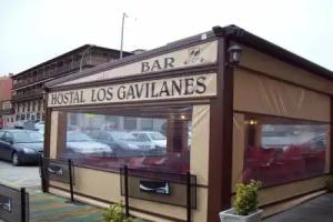 Hostal Los Gavilanes 2, Toledo