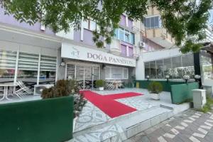 Doğa Apartments, Tokat