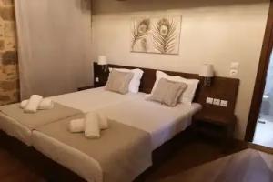 D'Argento Boutique Rooms, Rhodes Town