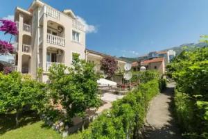 Apartments Elena, Budva