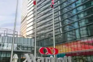 Marriott Executive Apartments Yuhang, Hangzhou
