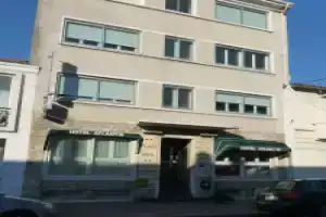 Cit'hotel Atlantis, Royan